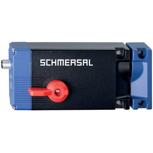 Schmersal - Positionsschalter mit Zuhaltung Sicherheitszuhaltung AZM400Z-ST-I2-1P2P-T