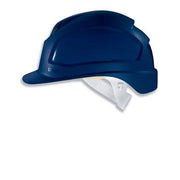 Uvex - Schutzhelm uvex pheos B blau m.Lftg. 9772520