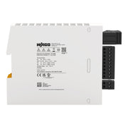 WAGO - Stromüberwachungsgerät Elektron. Schutzschalter 787-3668 DC 24 V