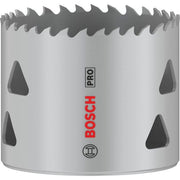 Bosch - Lochsäge PRO Multi Material 2608901519 Lochsäge 60 mm mit
