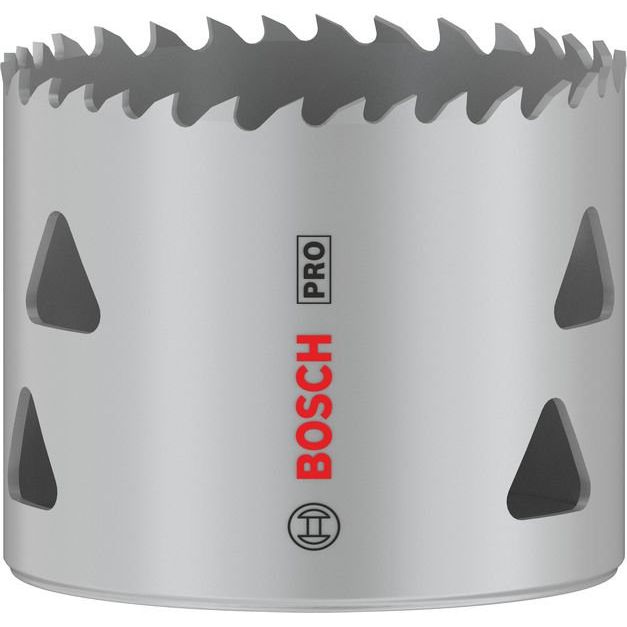 Bosch - Lochsäge PRO Multi Material 2608901519 Lochsäge 60 mm mit