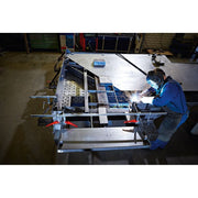 BESSEY - Schraubzwinge Hochleistungszwingen-Set SLV100M variabel