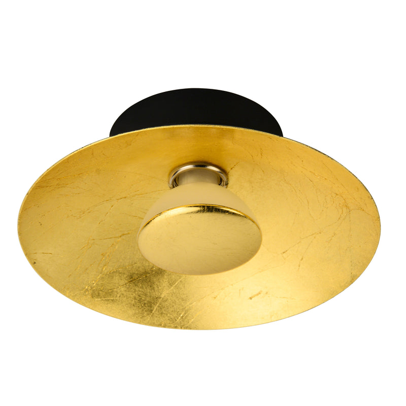 LIGHTME - Decken-/Wandleuchte LED-Leuchte LM85610 1flammig inkl. LM  − 1 Stück