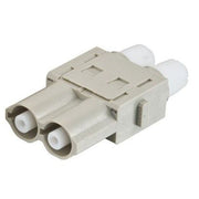Harting - Kontakteinsatz für Rechtecksteckverbinder Steckverbinder 09140023125 Han HV 16A 2500V fem