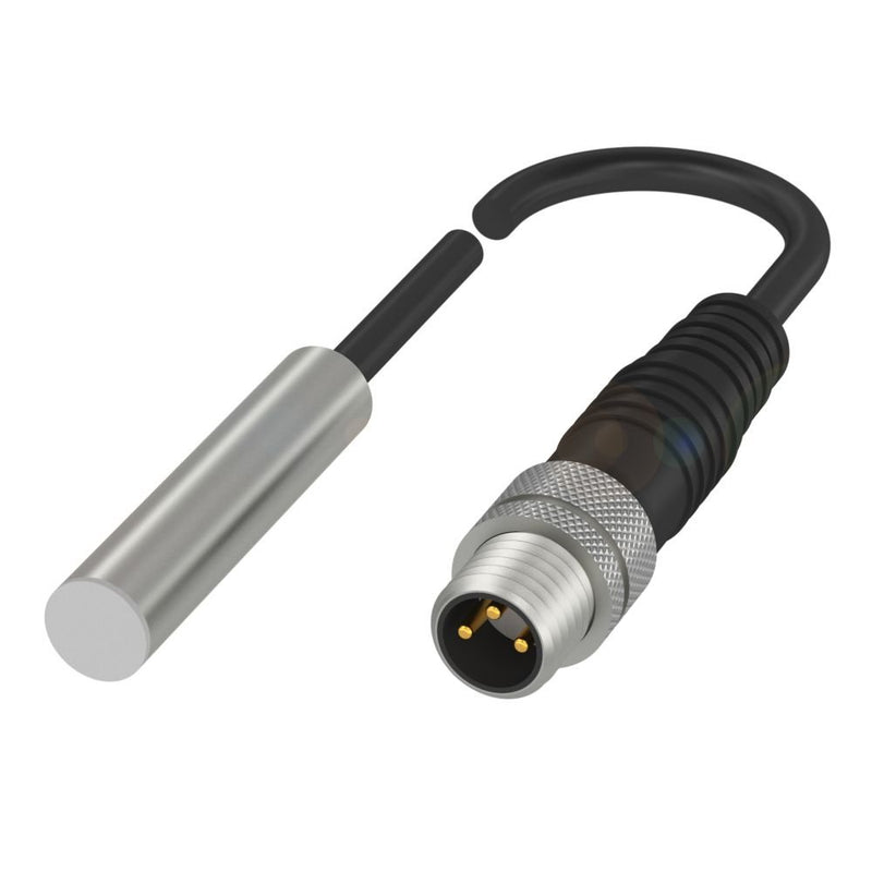 Balluff - Induktiver Abstandssensor Abstandssensor induktiv BAW G06EE-UA#BAW005L