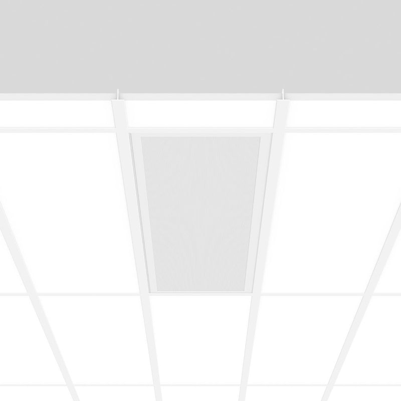 RZB - Decken-/Wandleuchte LED-Einbauleuchte 312368.002.76 3000K, DALI