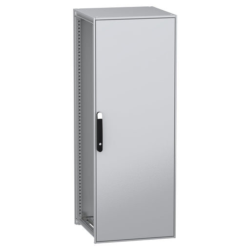 Schneider Electric - Gehäuse/Schaltschrank (leer) Standgehäuse elektrisch NSYSFN16660 PanelSeT SFN