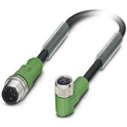Phoenix Contact - Konfektioniertes Sensor-Aktor-Kabel SAC3PM12MS1,5PURM8FR