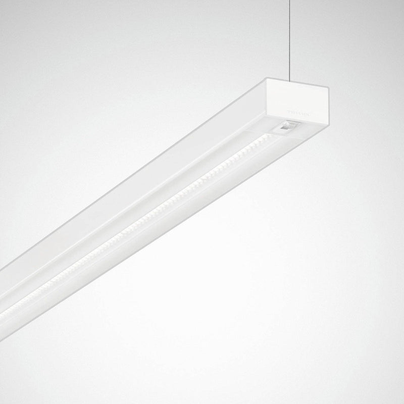 Trilux - Pendelleuchte LED-Hängeleuchte SFlow H3-L #7921562 HCL, DALI, ws