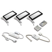 Hera - Decken-/Wandleuchte LED-Unterbauleuchte 61053230103