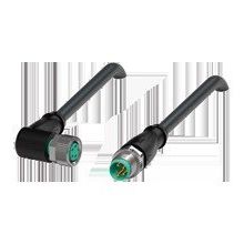 Pepperl+Fuchs Fabrik - Konfektioniertes Sensor-Aktor-Kabel Verbindungskabel 240815-0003