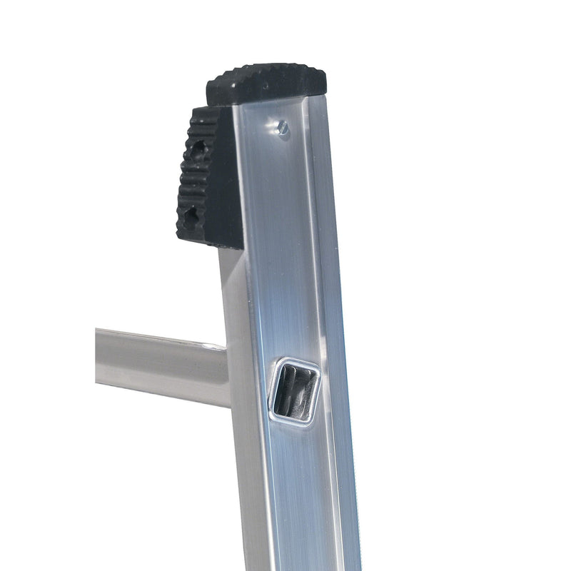 ILLER-LEITER - Zubehör/Ersatzteile für Leiter/Gerüst Anlegepuffer 7592 f.Stufenleitern  − 1 Stück