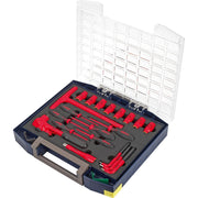 Cimco Werkzeuge - Werkzeugset Schraubendreher-Set 115288