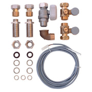 Vaillant - Zubehör/Ersatzteile für Gasheizkessel VC-Installationsset 0020201899 Neu-Installation