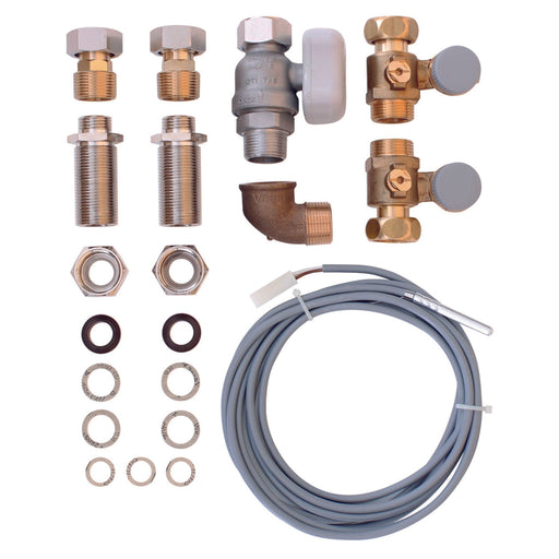 Vaillant - Zubehör/Ersatzteile für Gasheizkessel VC-Installationsset 0020201899 Neu-Installation