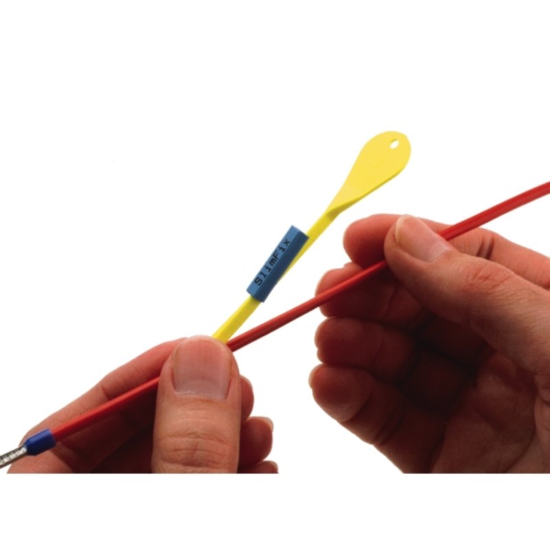 Weidmüller - Kennzeichnungsmaterial Montagehilfe SF-Tool 1 − 10 Stück