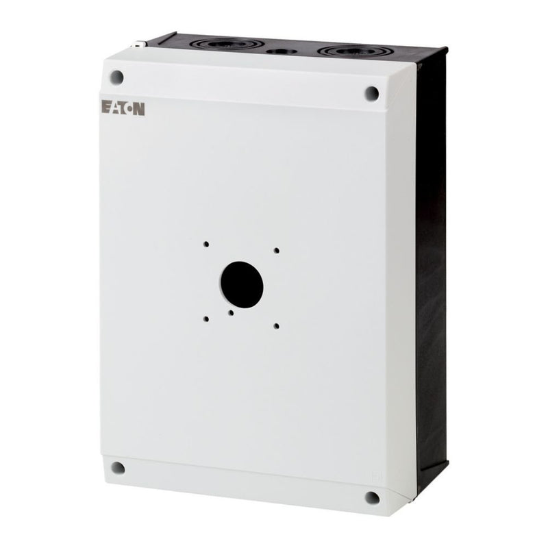 Eaton - Leergehäuse für Schaltgeräte Isolierstoffgehäuse CI-K5 CI-K5-T5-4-NA T5-3 T5-4/CSA