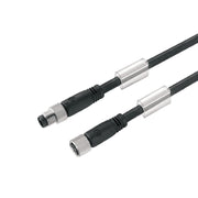 Weidmüller - Konfektioniertes Sensor-Aktor-Kabel Verbindungsleitung SAIL-M8GM#1824571200 M8/M8