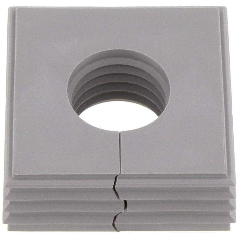 Weidmüller - Durchführungstülle Kabeltülle 19mm 20mm CABTITE S#2584460000 − 10 Stück