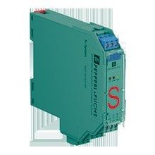 Pepperl+Fuchs Fabrik - Trennschaltverstärker Sicherheitsschaltverstärke KFD2-SH-EX1.T.OP − 1 Stück