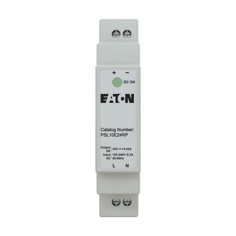 Eaton - Gleichstromversorgung Netzgerät einphasig PSL10E24RP