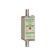 Mersen - Messersicherung NH-Sicherungseinsatz SF NH000AM69V20 Gr.000 aM 20A/690VKM − 3 Stück