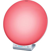 Beurer - Körperpflegegerät Tageslichtlampe TL 100 2-in-1 BT 10.000 Lux − 2 Stück