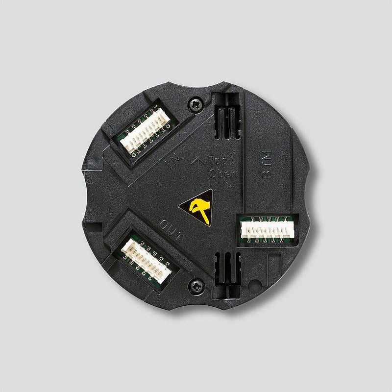 Siedle&Söhne - Zusatzgerät für Türkommunikation Bus-Adapter 200029524-00 f.BTM 650-1/-4