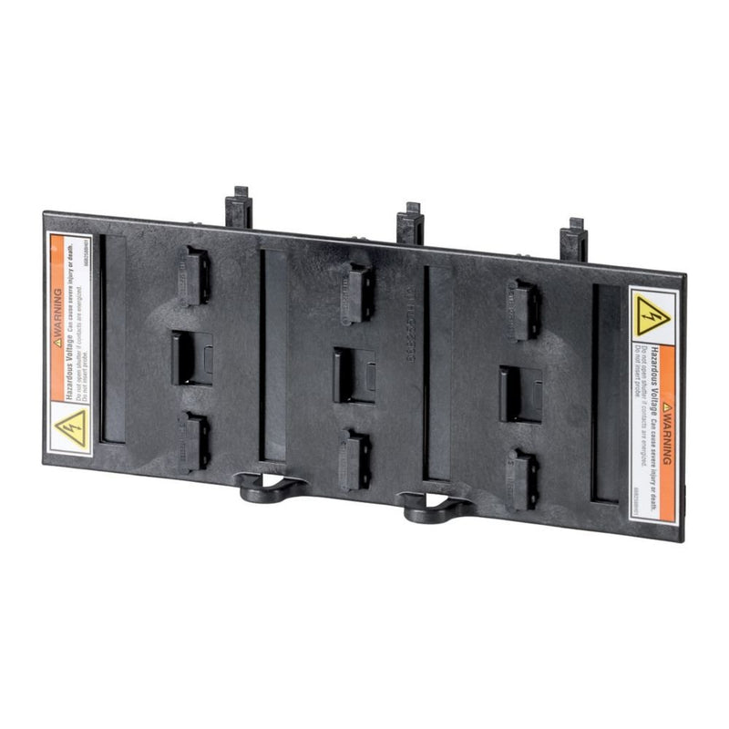 Eaton - Sockel für Leistungsschalter Shutter Ausfahrvorrichtung IZMX-SH164-1#184191 IZMX164