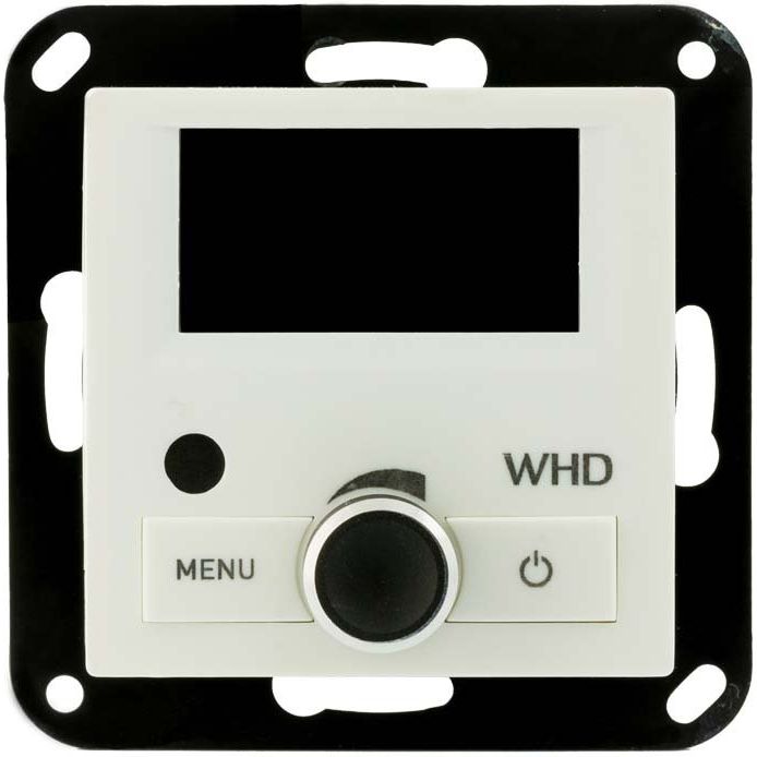 WHD - Radio DAB+ Radio UP DAB+UP-Radio ws ws,ohne FB