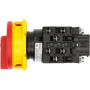 Eaton - Lasttrennschalter Hauptschalter T0-3-15683/EA/SVB Einbau