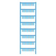 Weidmüller - Kennzeichnungsmaterial Gerätemarkierung ESG X20 MC NE BL − 1120 Stück