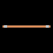 Striebel&John - Sammelschiene Kupferschiene ZX2338 30x5mm 3FB V1, A2