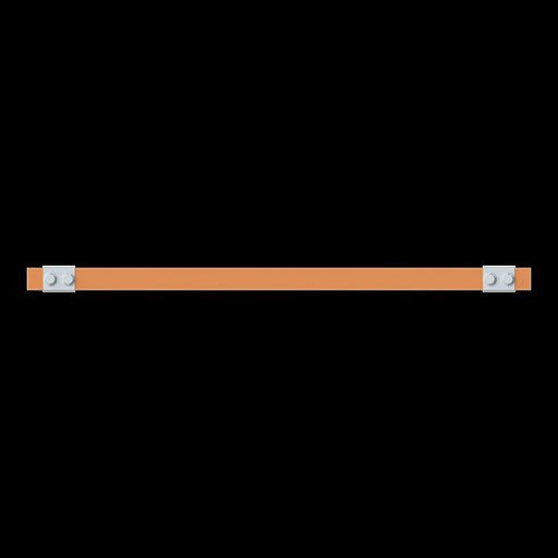 Striebel&John - Sammelschiene Kupferschiene ZX2338 30x5mm 3FB V1, A2