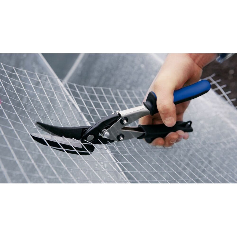 BESSEY - Blechschere MULTISNIP Longstyle D22A