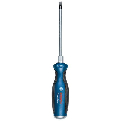 Bosch - Schlitz-Schraubendreher Schraubendreher SL6.5x125 1600A01TG1