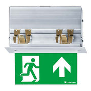 Zumtobel Group - Sicherheitsleuchte LED-Sicherheitsleuchte ARTSIGN 75 #42185936