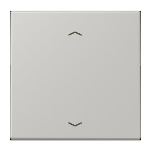 Jung - Bedienelement intelligent LB-Management Taster 1fach LC 1700 P 205 gris clair 31