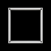 Striebel&John - Montagezubehör (Schaltschrank) aP-Bausatz AP612 zu UK 1R