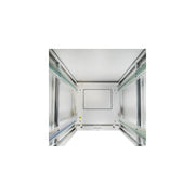 DIGITUS - Netzwerk-/Serverschrank Netzwerkschrank Dynamic DN-19 26U-6/6-D 26HE,RAL 7035