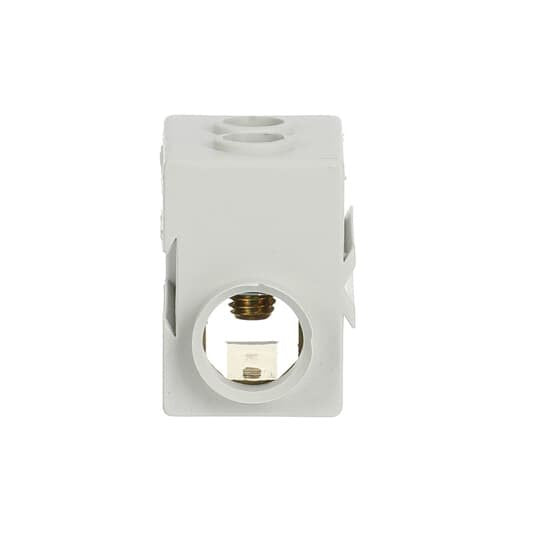 ABB Stotz S&J - Zubehör/Ersatzteile für Niederspannungs-Schalttechnik Anschlußklemme SZ-ESK2