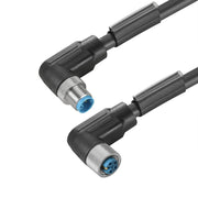 Weidmüller - Konfektioniertes Sensor-Aktor-Kabel Verbindungsleitung SAIL-M12WM12W-K-1.5P M12/M12