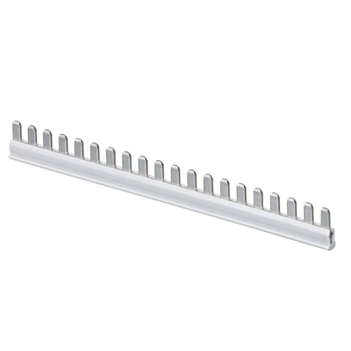 ABB Stotz S&J - Zubehör/Ersatzteile für Schaltrelais Kammbrücke RB-JB20 für R600 − 10 Stück