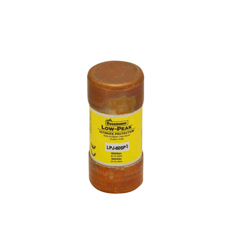 Eaton - HRC-Sicherung Sicherungseinsatz LPJ-35SP 35 A, AC 600 V − 10 Stück