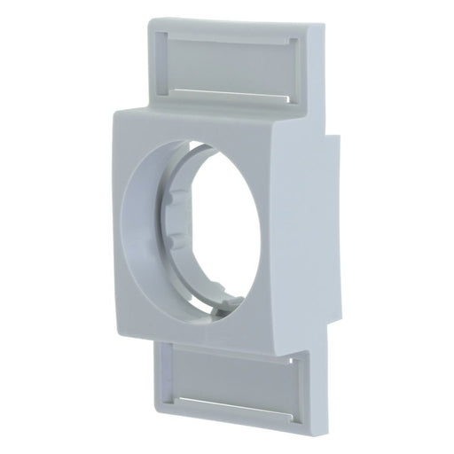 Eaton - Abdeckung für D-Sicherungssockel Sicherungsabdeckung 1 P FUSE B#SFPRD27 Niederspan. 25A 500V − 30 Stück