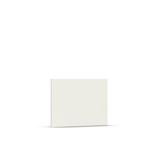 Etherma - Infrarot-Strahlungspaneel Infrarotheizung,Wand/Decke LAVA3-BASIC-450-W weiß, 450W, 230V
