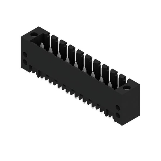 Weidmüller - Leiterplattensteckverbinder Verbinder 3.50mm SL-SMT 3.#1842850000 − 42 Stück