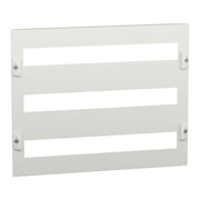 Schneider Electric - Frontplatte (Schaltschrank) Frontplatte PrismaSeT-P LVS03223 Breite=650mm 3reihig