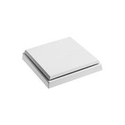 LIMODOR - Zubehör/Ersatzteile für Ventilatoren Deckelumrüstsatz 90016 F/C