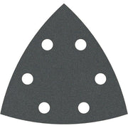 Bosch - Schleifpapier/Schleifvlies PRO F355 Schleifblatt, 93 2608605195 mm, G180, 5-tlg